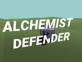 Alchemist Defender (S2020 Team 4) Image