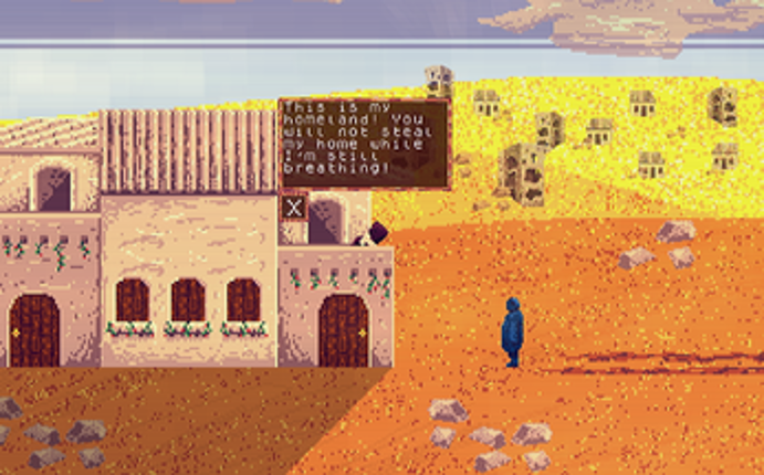 Apartheid screenshot