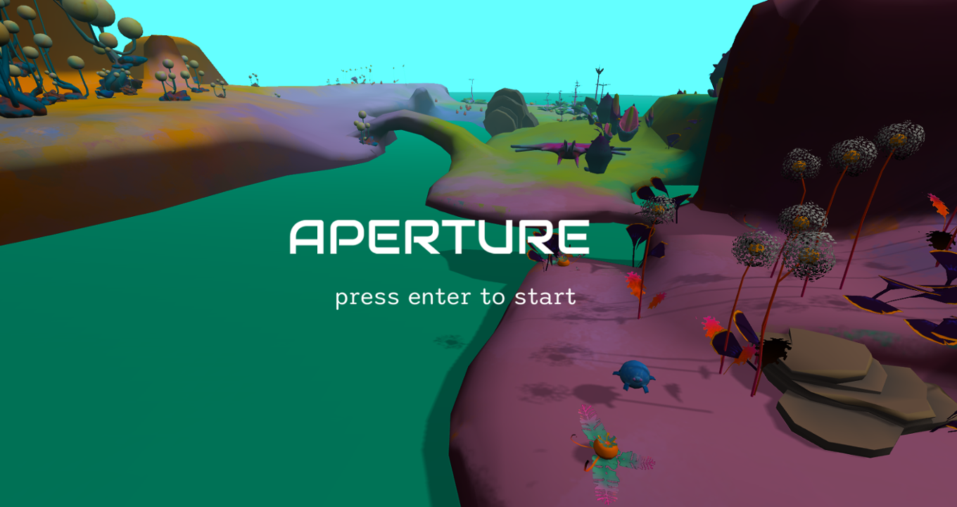 Games like Aperture