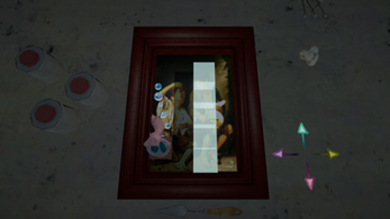 Art Rescue screenshot