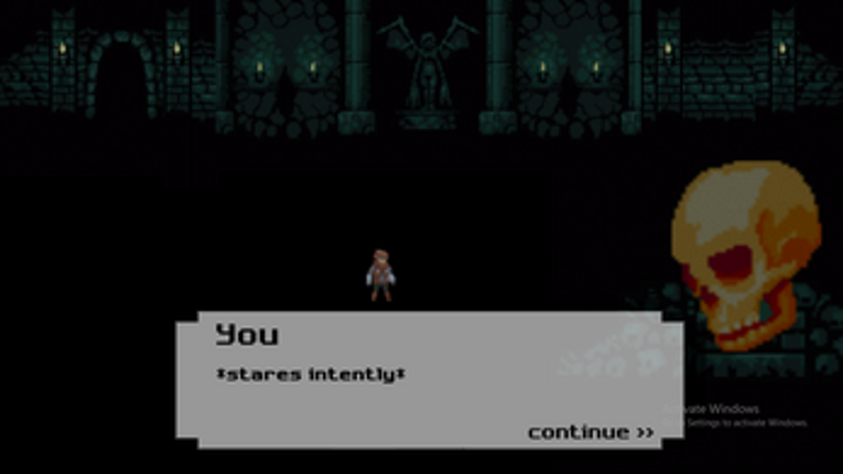 ATROPOS screenshot
