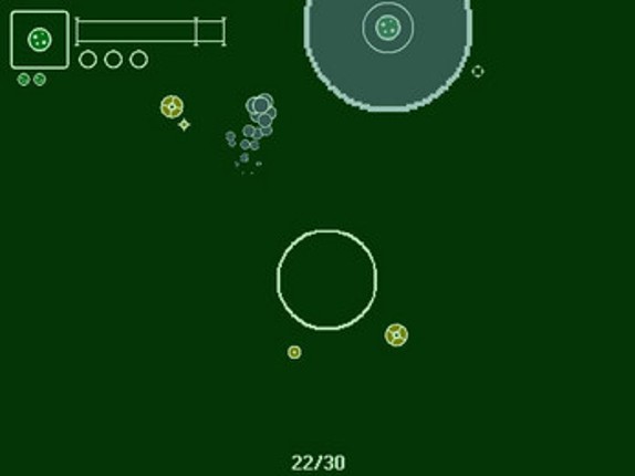 Bactoriam screenshot