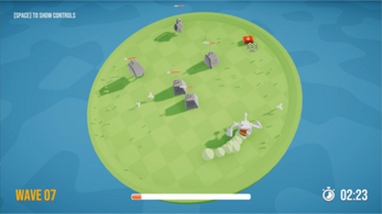 Balancefield screenshot