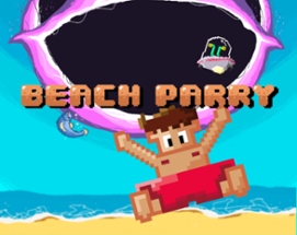 Beach Parry Image