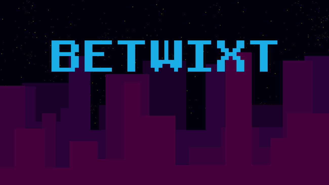 Games like Betwixt