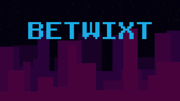 Betwixt Game Cover