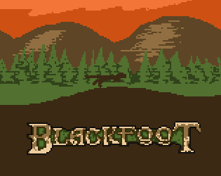 Games like Blackfoot