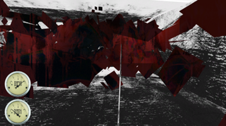 Bloodmeal screenshot