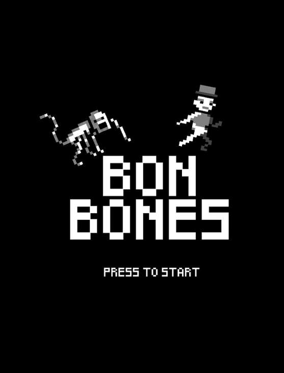 Games like Bon Bones