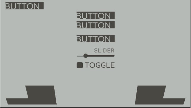 Games like ButtonSliderToggle