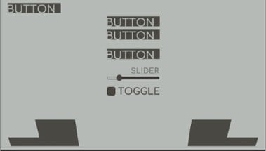 ButtonSliderToggle Image