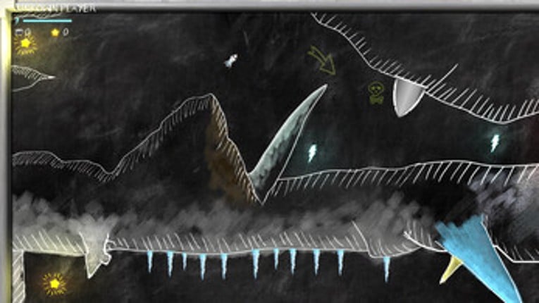 Chalkship screenshot