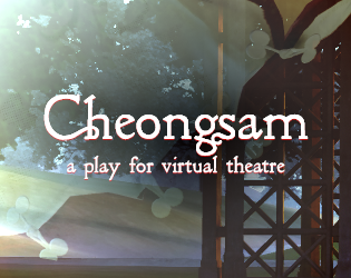 Games like Cheongsam (testing)