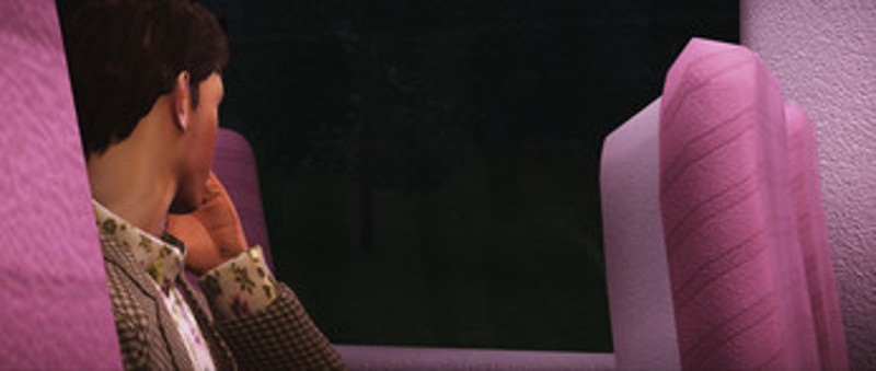 Cheongsam (testing) Image