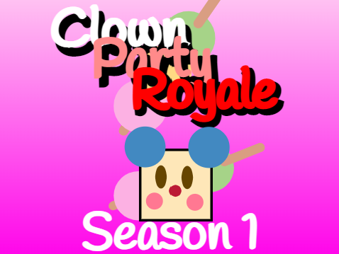 Games like Clown Party Royale