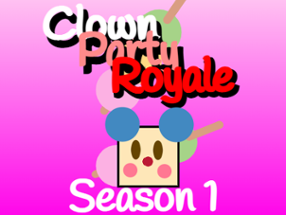 Clown Party Royale Image