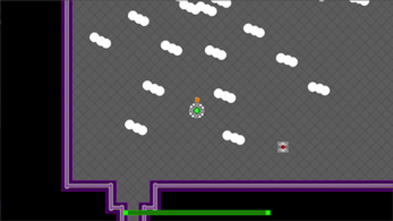 Cubevania screenshot