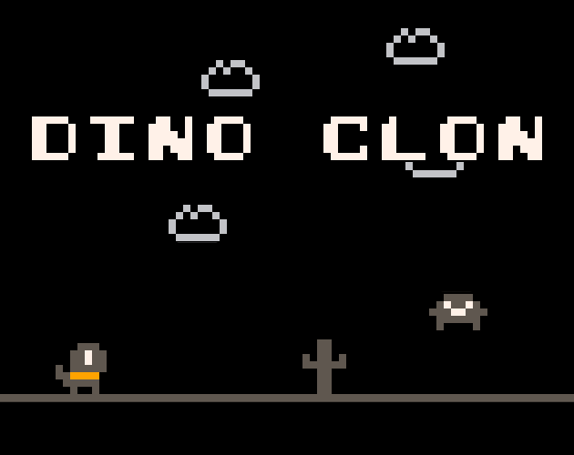 Games like Dino Clon