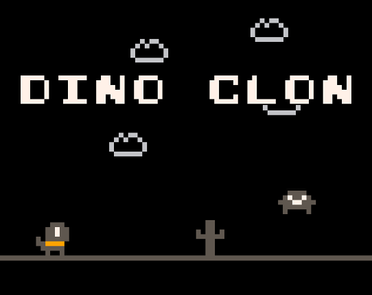 Dino Clon Image
