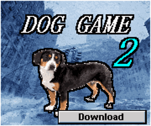 DOG GAME 2 Image