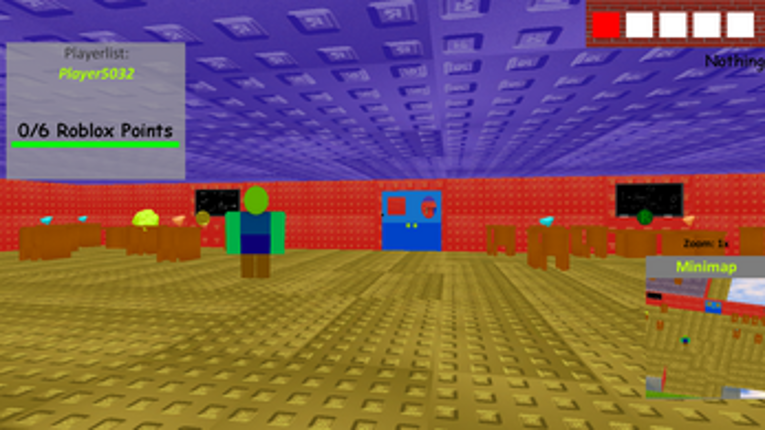 Dynablocks Basics Beta 1b Image