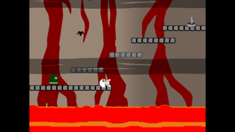 el Volcan screenshot