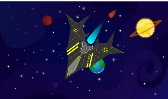 Games like Embuspace E-102