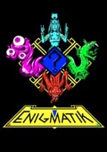 ENIGMATIK / ЭНИГМАТИК Image