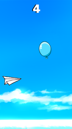 Flap'Plane screenshot