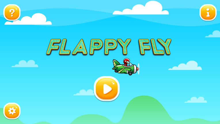 Flappy Fly Image