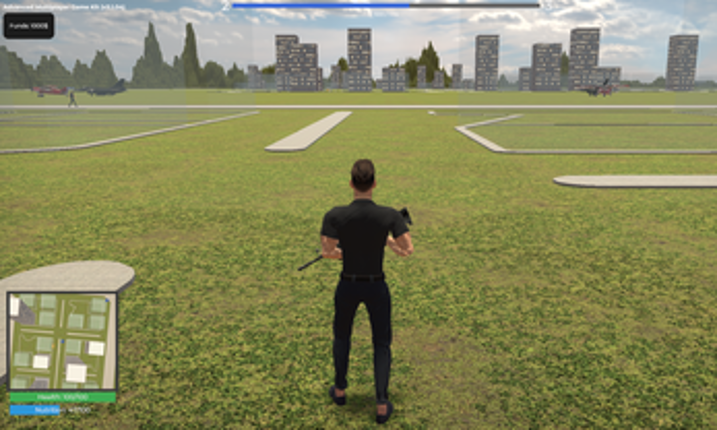 Fps jr multiplayer Image