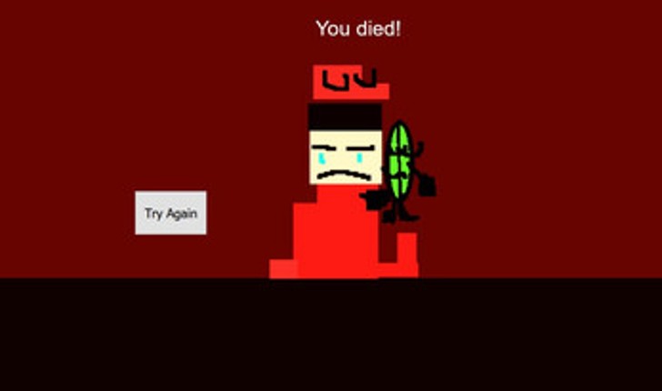 Francraft screenshot