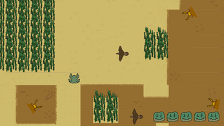 FrogVenture Image