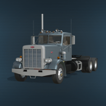 FS22 1967 Peterbilt 359 Image