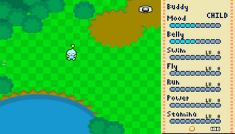 Chao Garden.exe Image