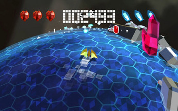 Gem Sight screenshot