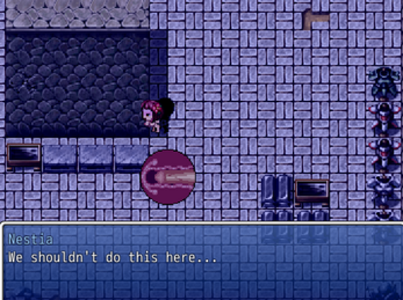 Henteria Chronicles: Chapter 1 [Complete] Image