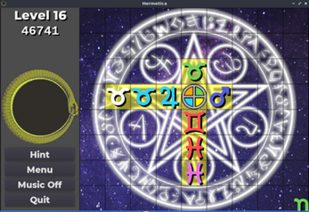 Hermetica Image