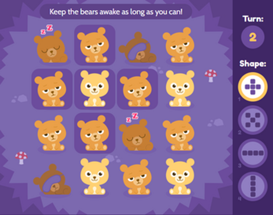 I Refuse to Hibernate! Image