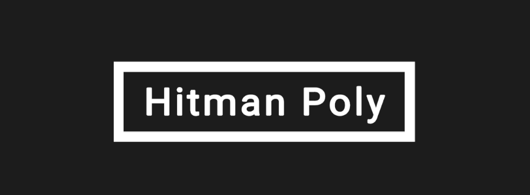 Games like Hitman Poly