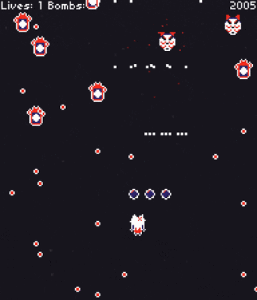 Hoshisama screenshot