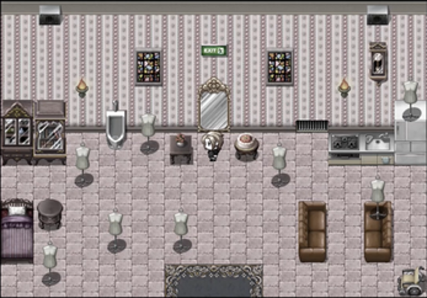 Hypermnesia screenshot