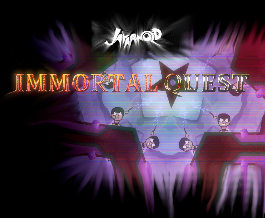 Games like Immortal Quest