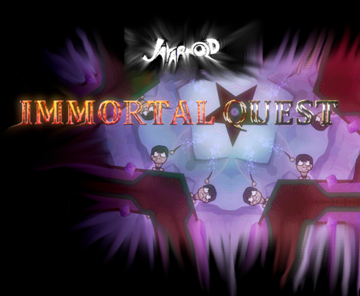 Immortal Quest Image