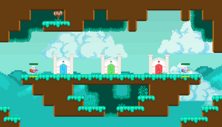 Jet Fight screenshot