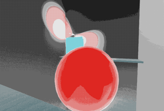 Jon Whack screenshot