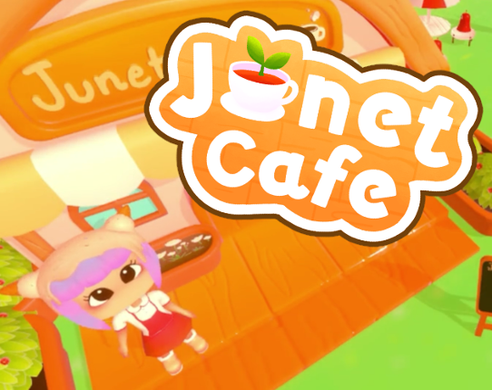 JunetCafe Image