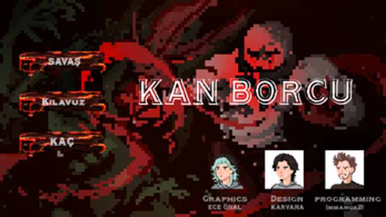 Kan Borcu Image