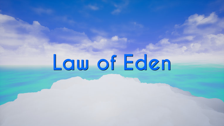 Law Of Eden Image