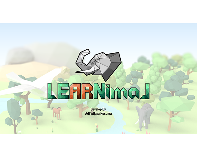 Games like (College Project) LEARNimal AR Pengenalan Hewan (2019)